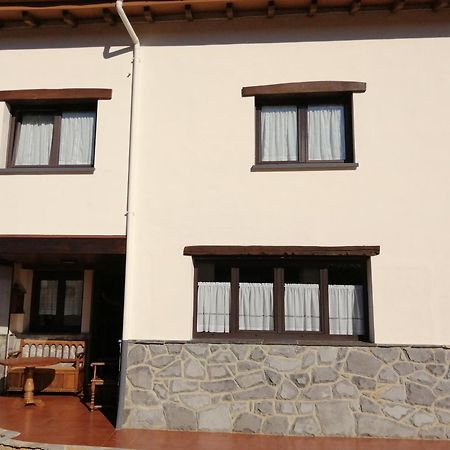 Villa Casa Boni Y Florina à Nava Extérieur photo