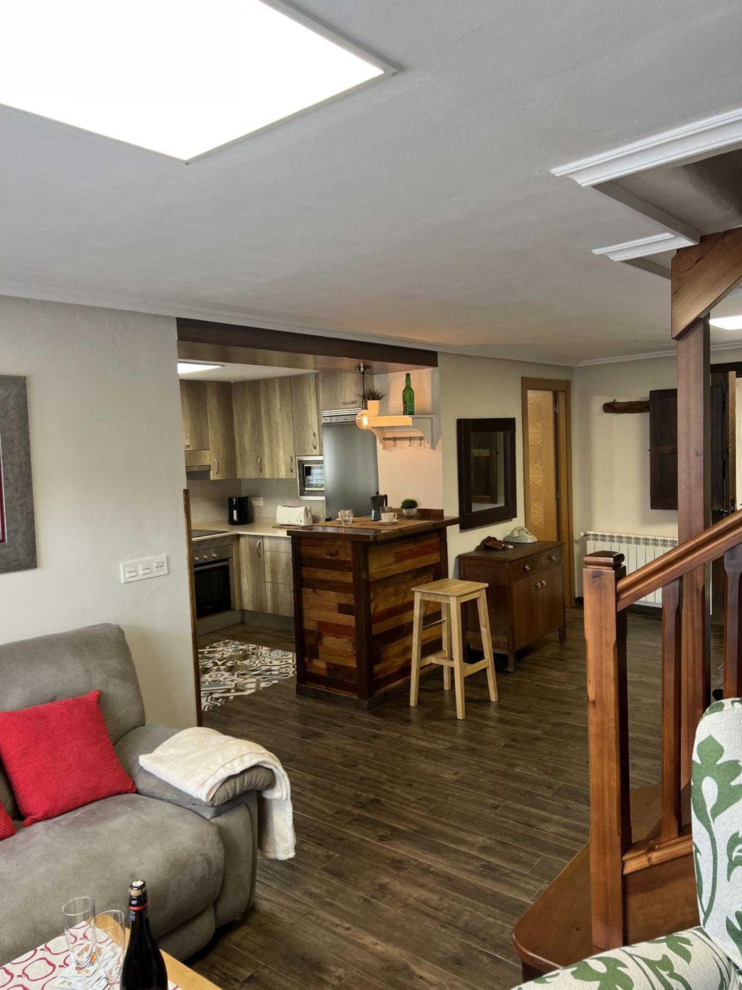 Villa Casa Boni Y Florina à Nava Extérieur photo