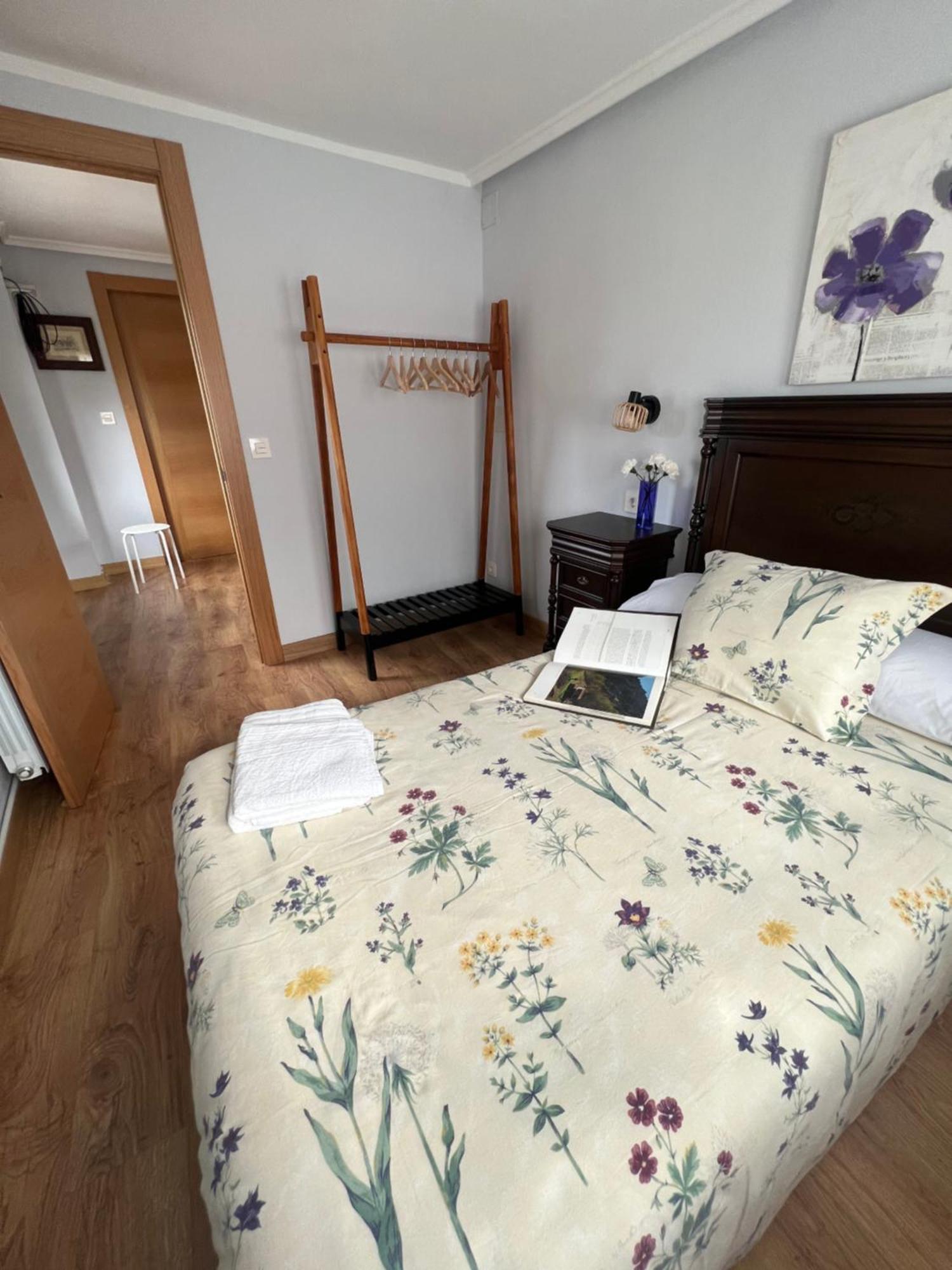 Villa Casa Boni Y Florina à Nava Extérieur photo